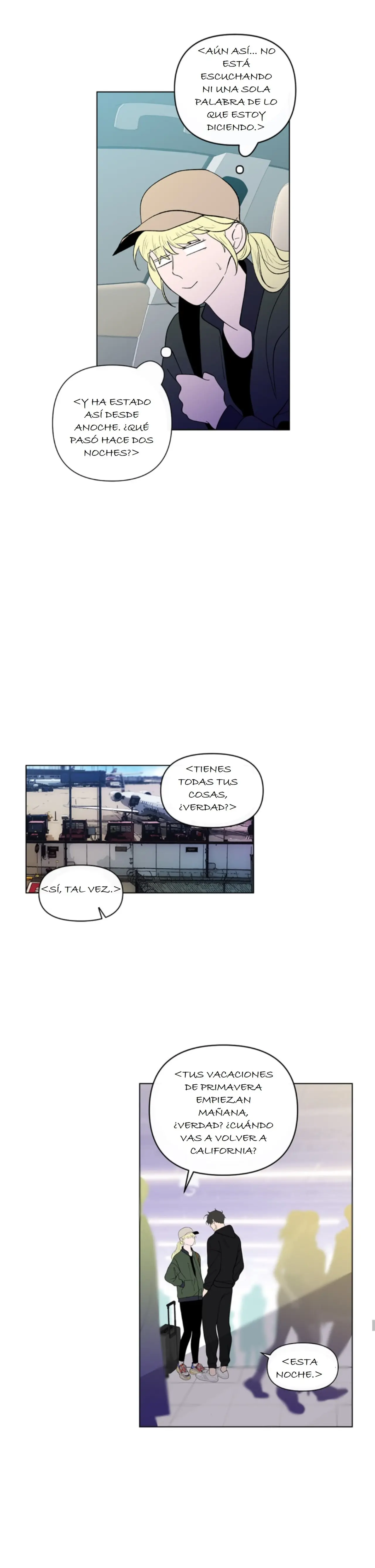 Banana Scandal (2019) - Capítulo 102 - Página 14 - LectorTMOo