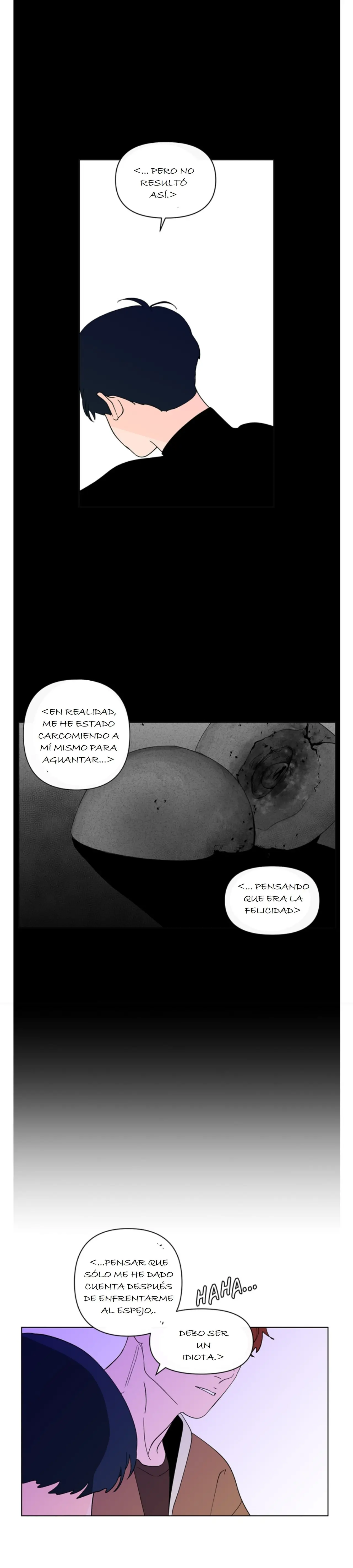 Banana Scandal (2019) - Capítulo 104 - Página 6 - LectorTMOo