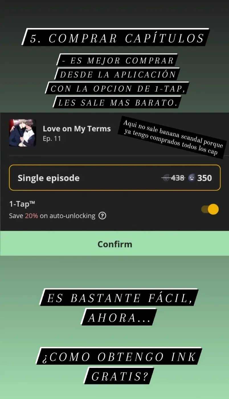 Banana Scandal (2019) - Capítulo 105.4 - Página 11 - LectorTMOo