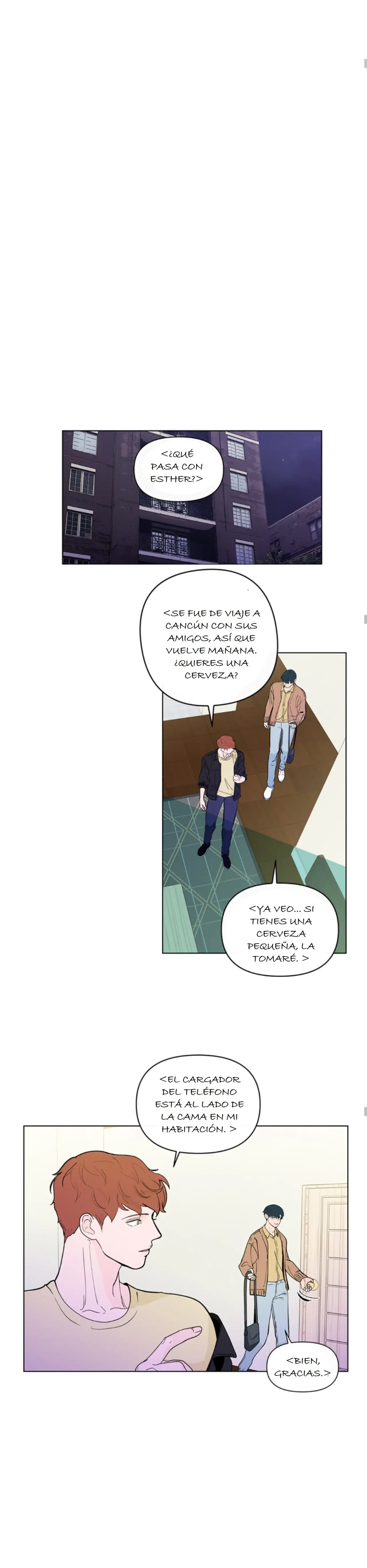Banana Scandal (2019) - Capítulo 105 - Página 5 - LectorTMOo
