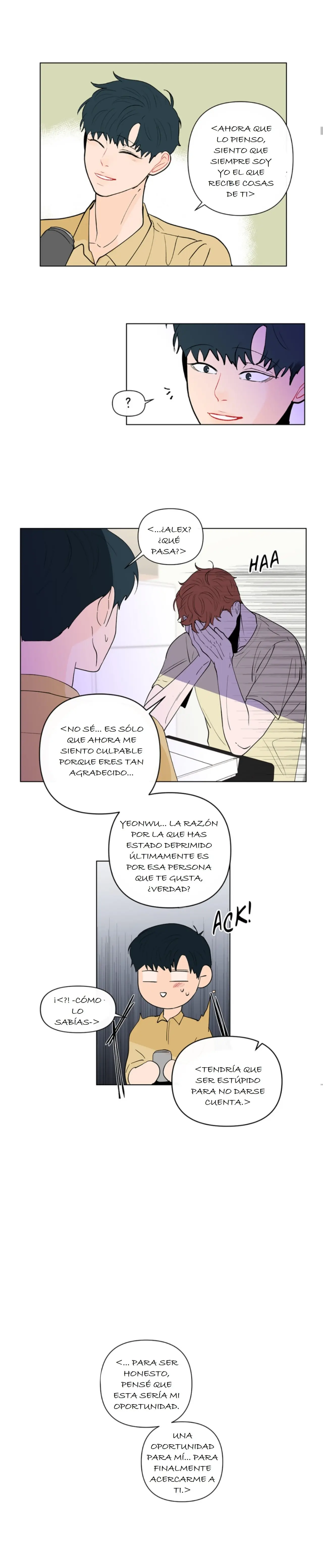 Banana Scandal (2019) - Capítulo 105 - Página 8 - LectorTMOo