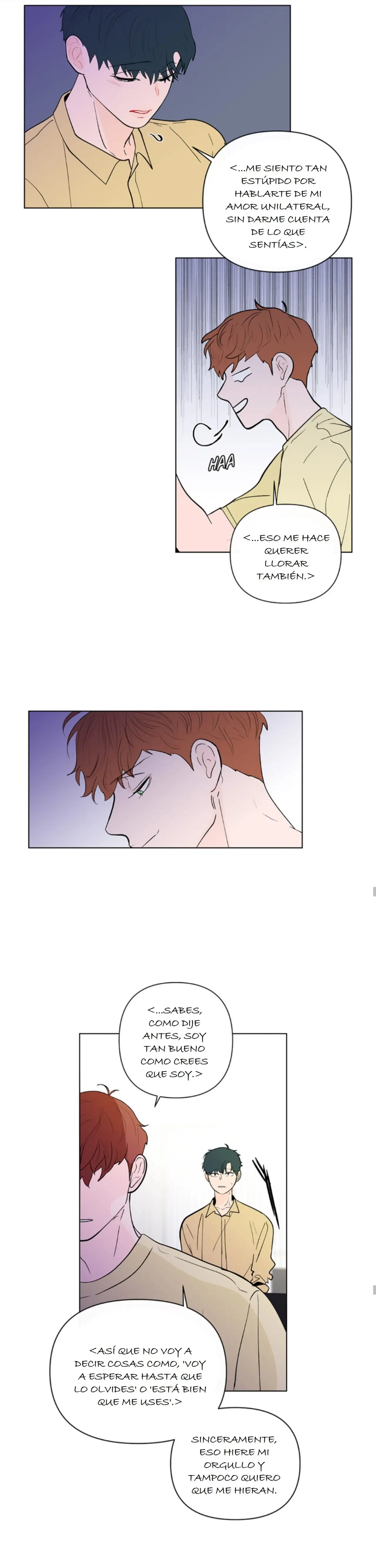 Banana Scandal (2019) - Capítulo 105 - Página 14 - LectorTMOo