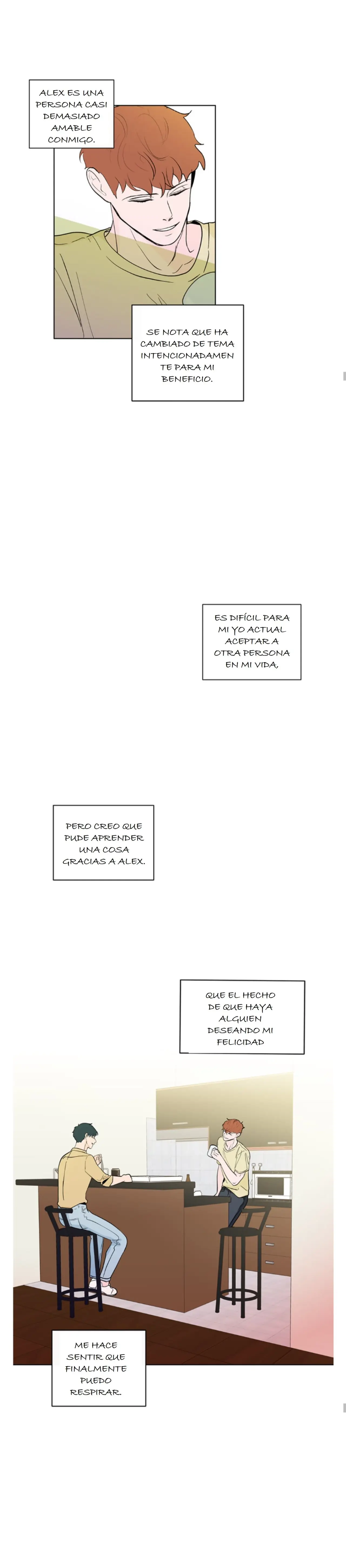 Banana Scandal (2019) - Capítulo 105 - Página 18 - LectorTMOo