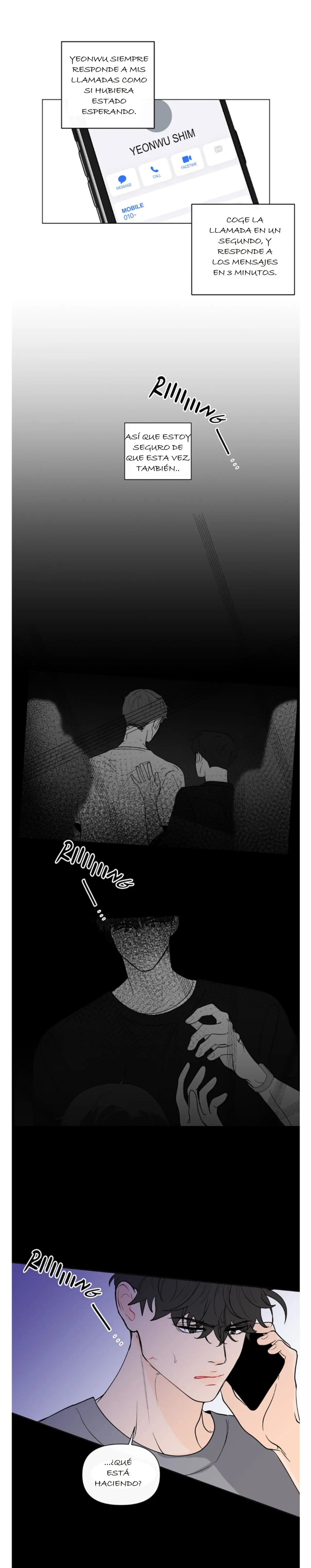 Banana Scandal (2019) - Capítulo 105 - Página 20 - LectorTMOo