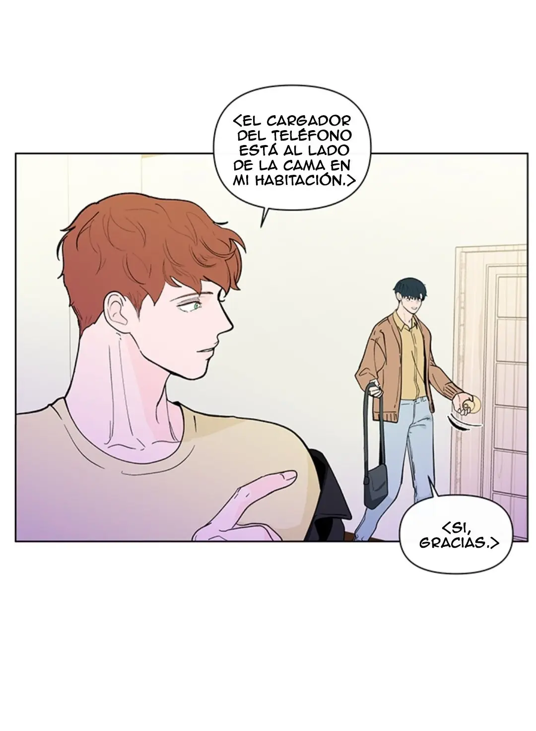 Banana Scandal (2019) - Capítulo 106 - Página 13 - LectorTMOo