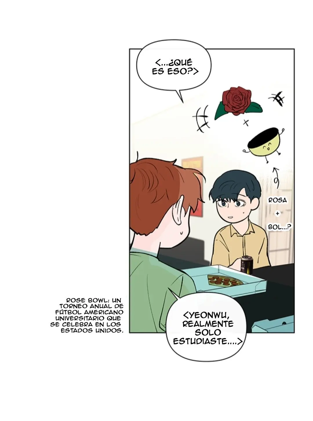 Banana Scandal (2019) - Capítulo 106 - Página 15 - LectorTMOo