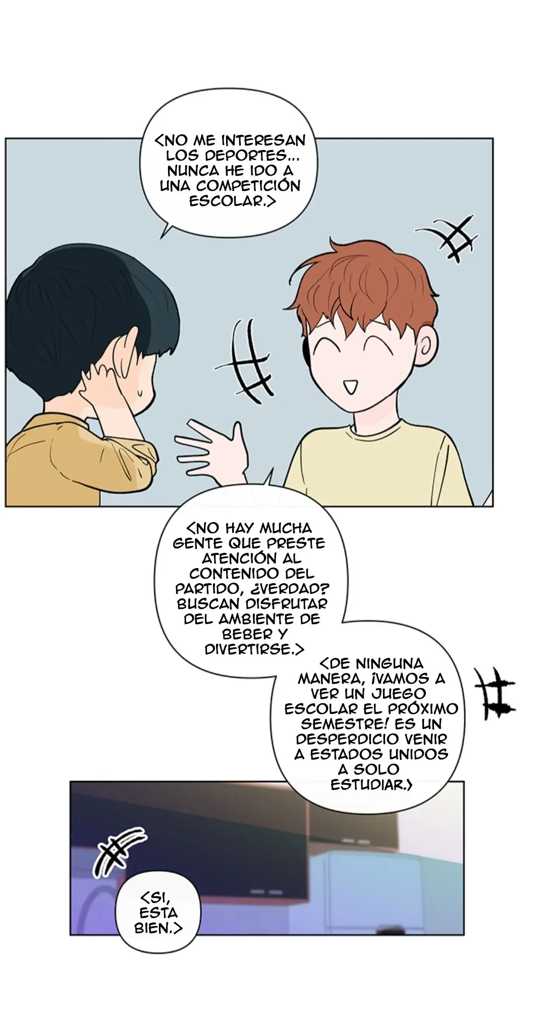Banana Scandal (2019) - Capítulo 106 - Página 16 - LectorTMOo