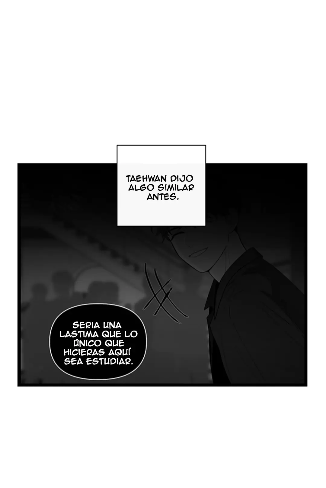 Banana Scandal (2019) - Capítulo 106 - Página 18 - LectorTMOo