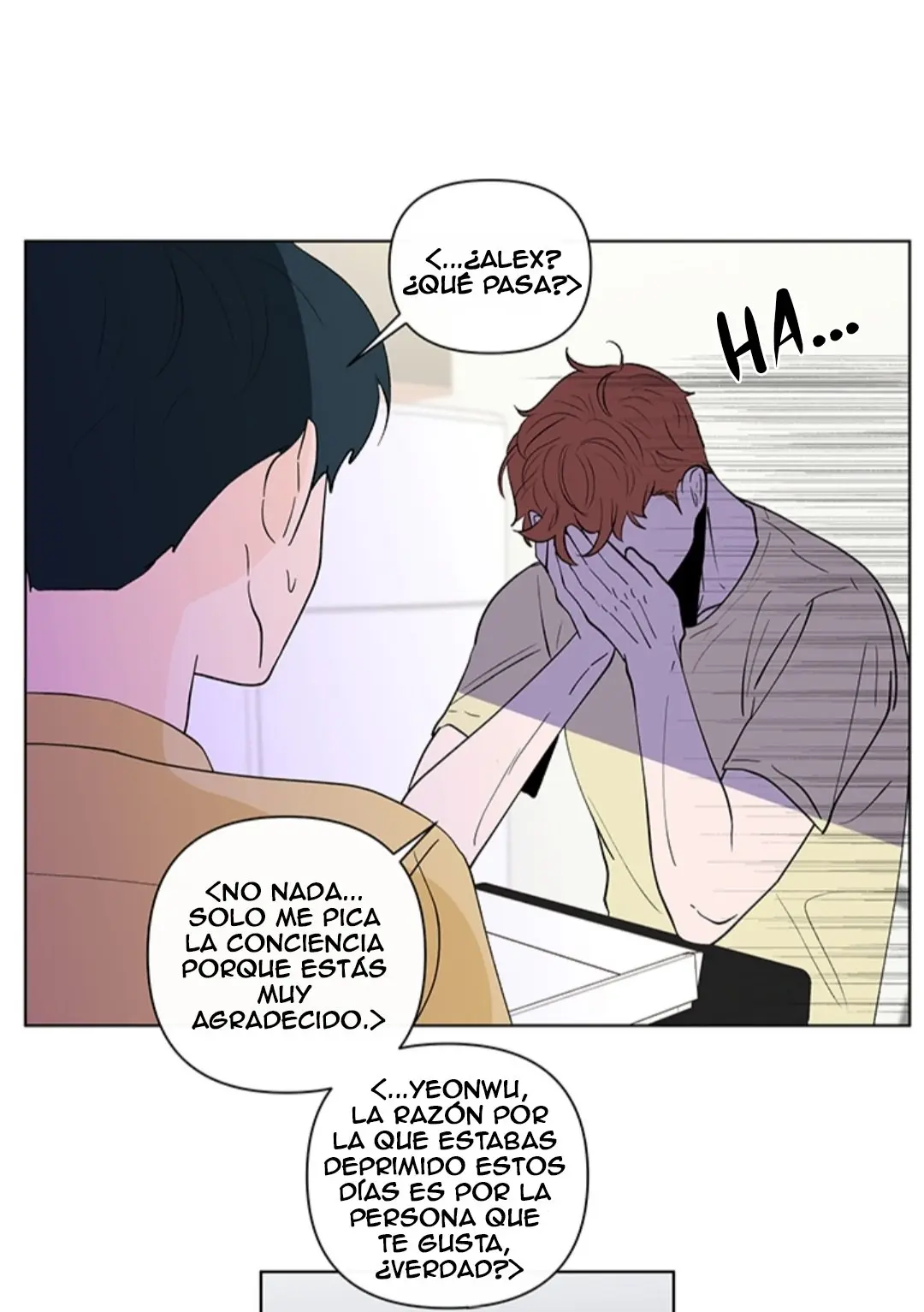 Banana Scandal (2019) - Capítulo 106 - Página 22 - LectorTMOo
