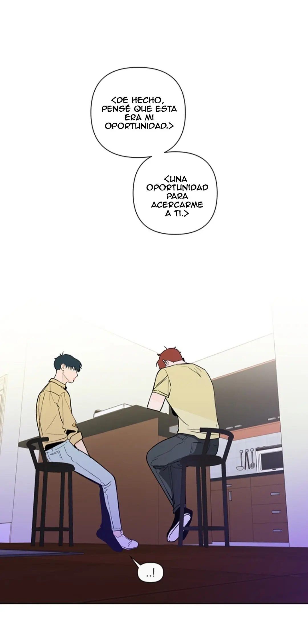 Banana Scandal (2019) - Capítulo 106 - Página 24 - LectorTMOo