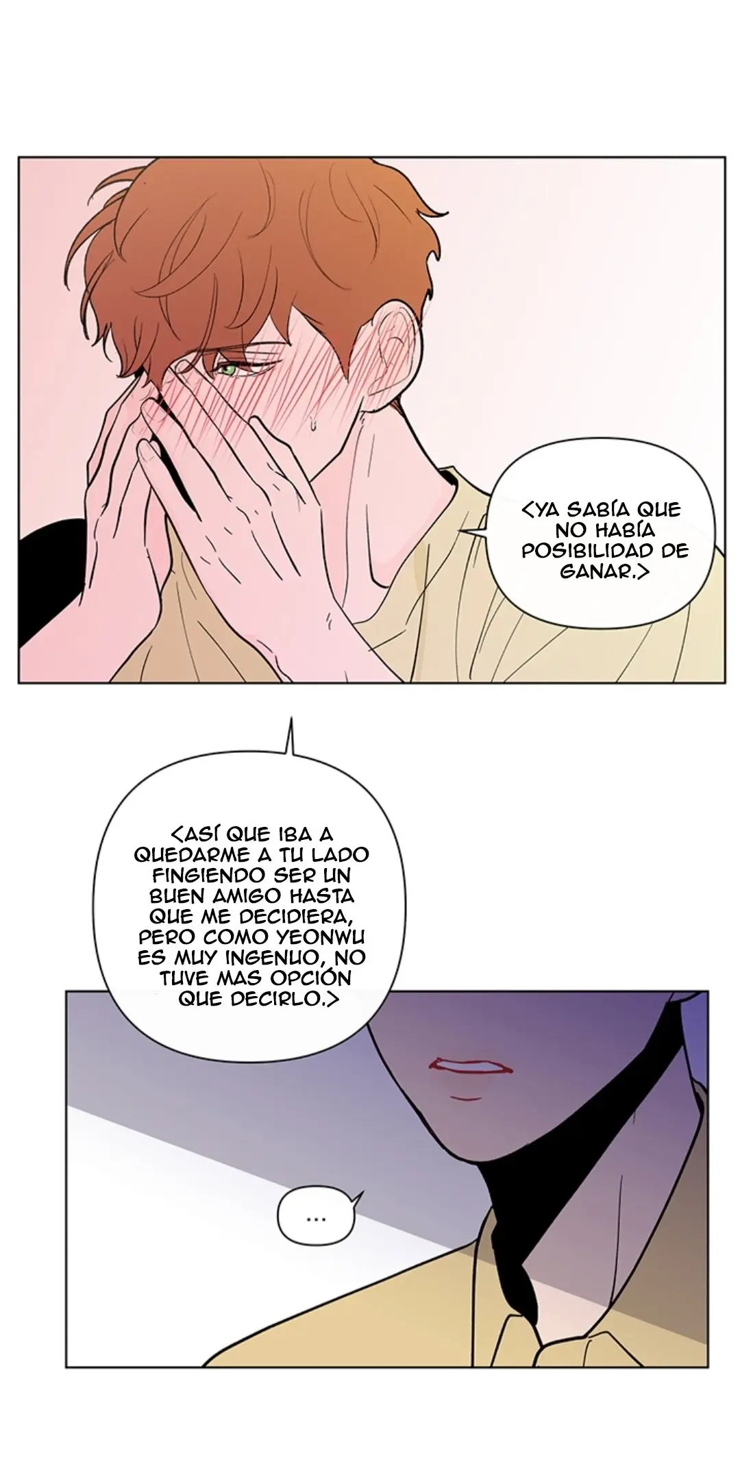Banana Scandal (2019) - Capítulo 106 - Página 31 - LectorTMOo