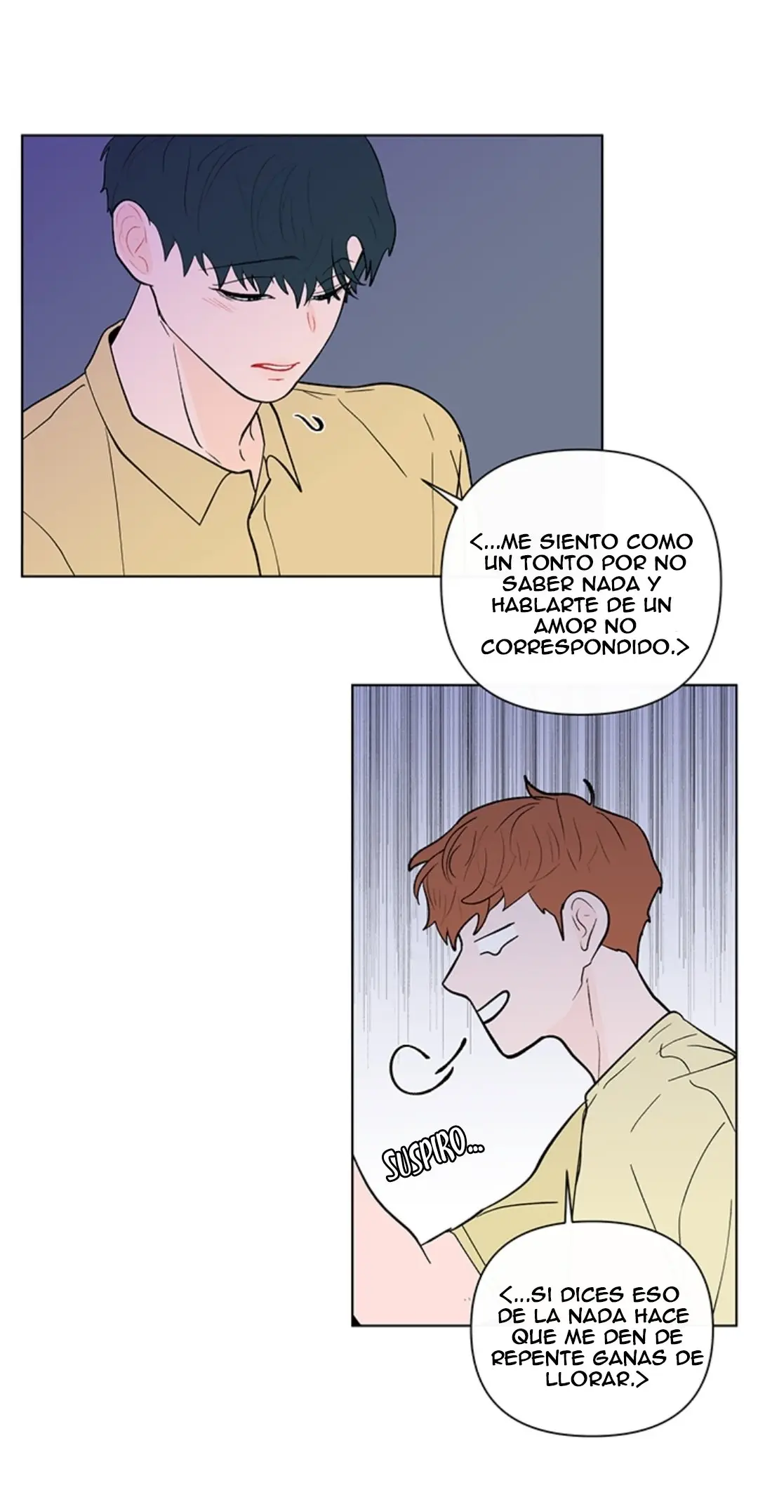 Banana Scandal (2019) - Capítulo 106 - Página 38 - LectorTMOo
