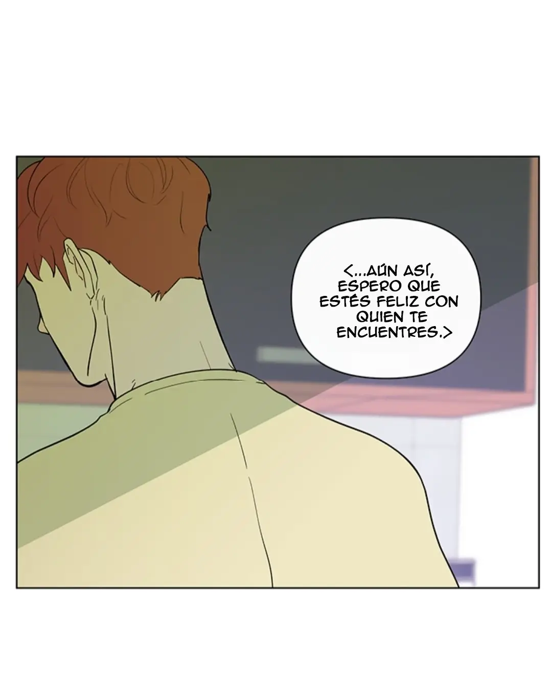 Banana Scandal (2019) - Capítulo 106 - Página 41 - LectorTMOo
