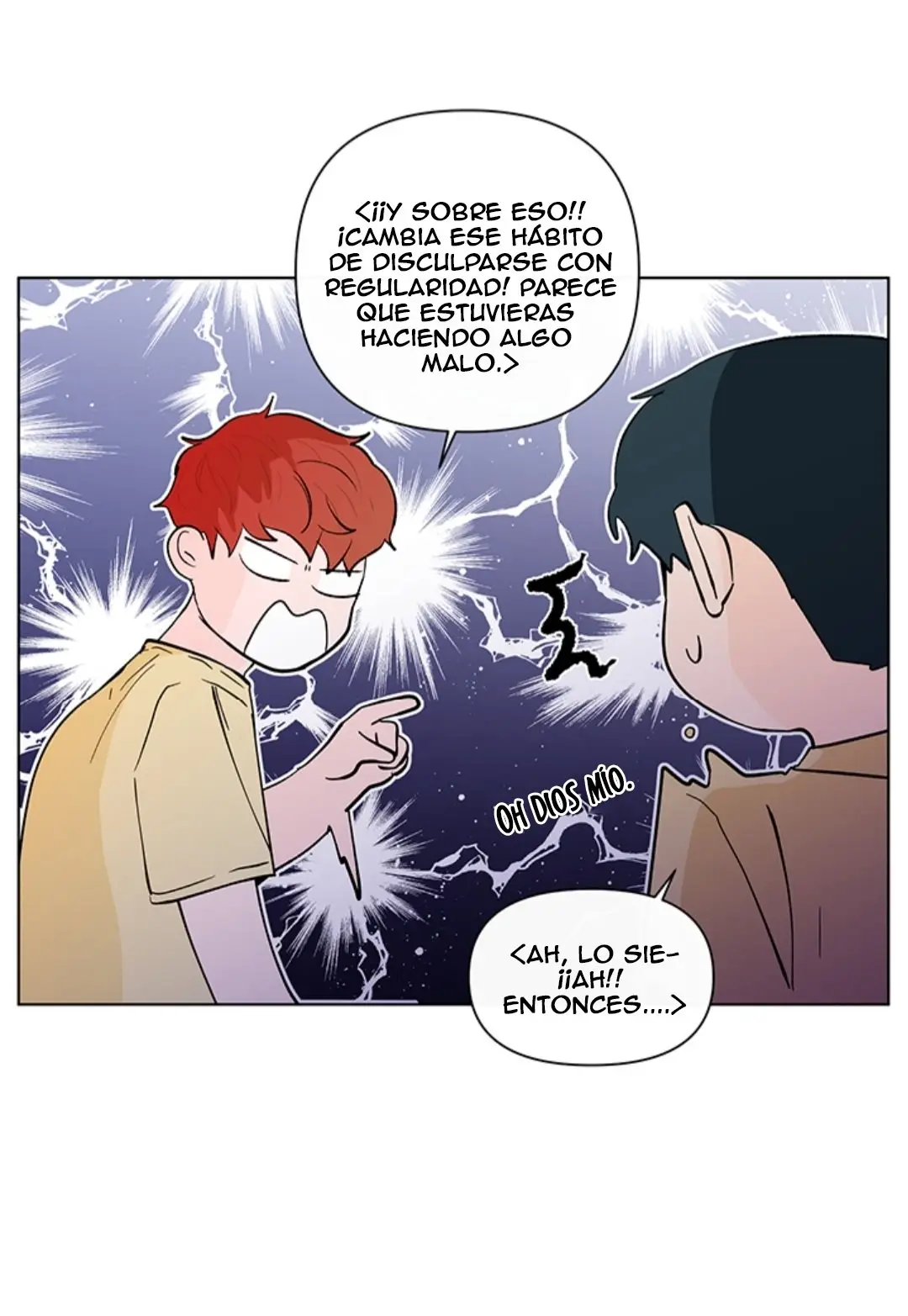Banana Scandal (2019) - Capítulo 106 - Página 43 - LectorTMOo