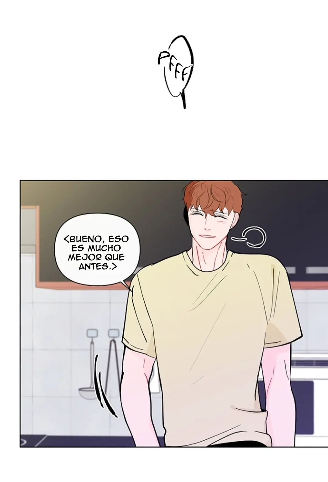 Banana Scandal (2019) - Capítulo 106 - Página 46 - LectorTMOo