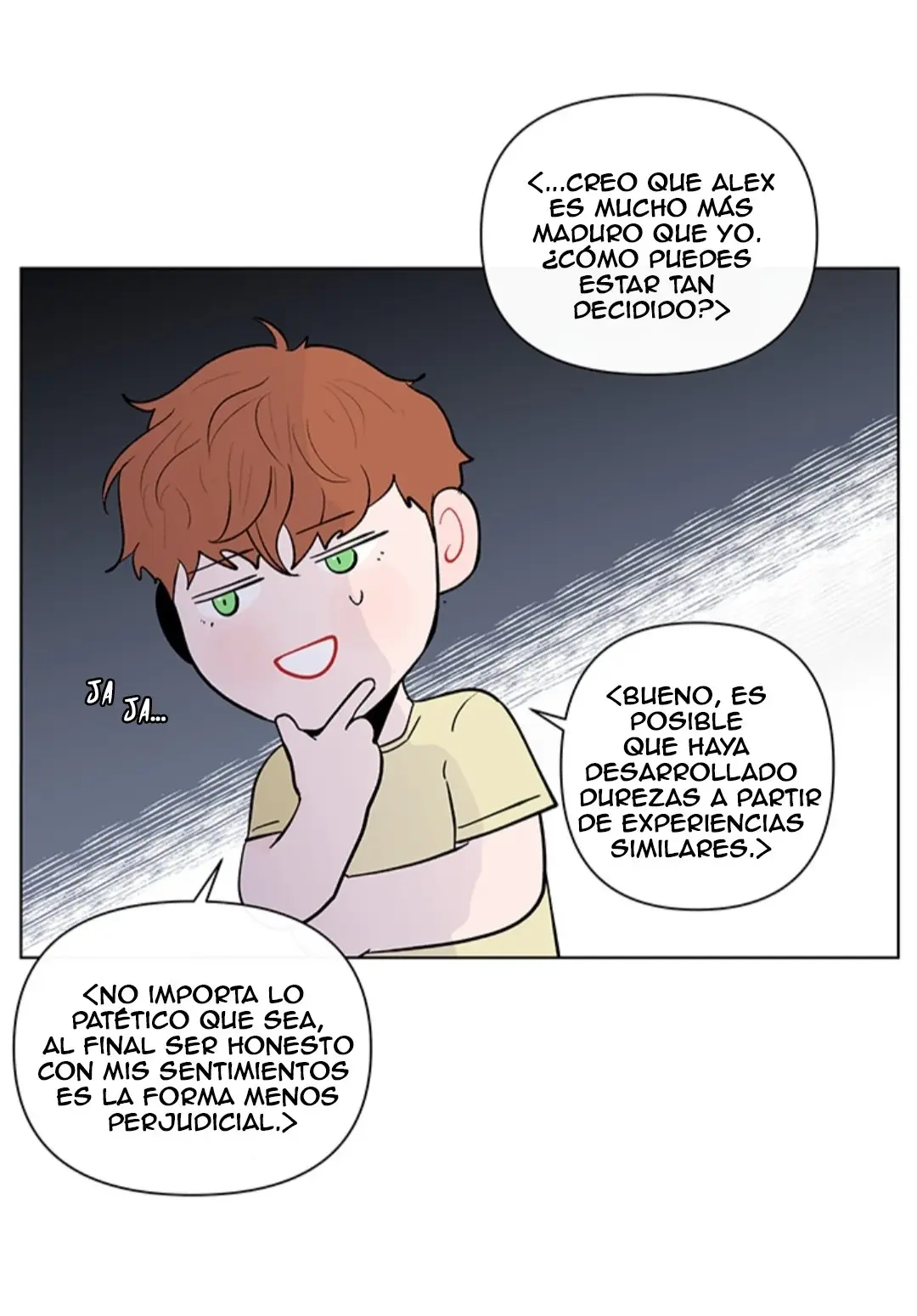 Banana Scandal (2019) - Capítulo 106 - Página 48 - LectorTMOo