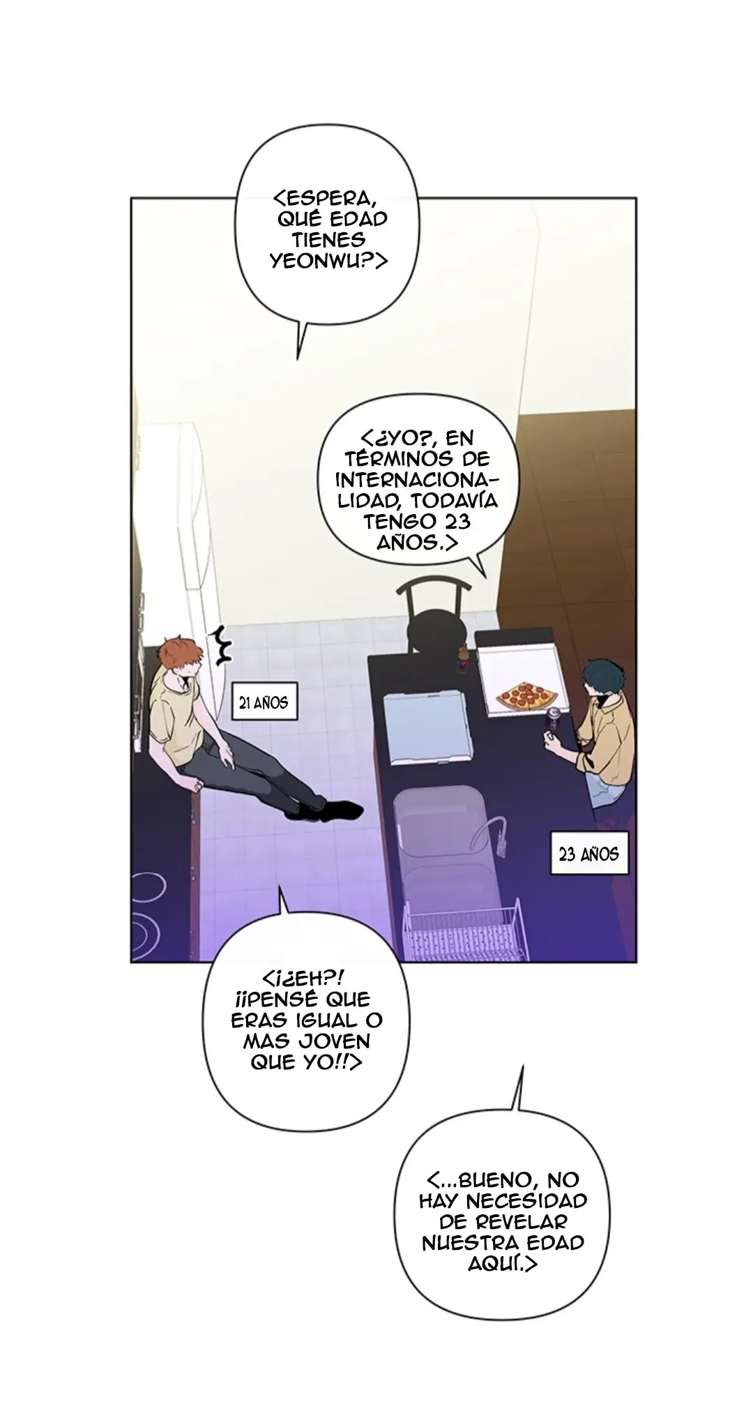 Banana Scandal (2019) - Capítulo 106 - Página 49 - LectorTMOo