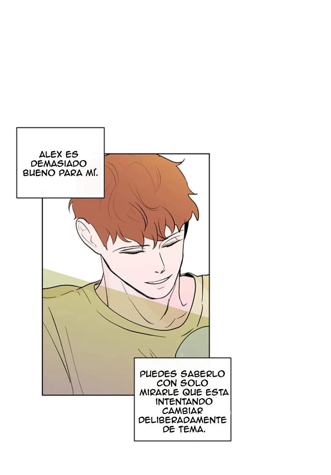 Banana Scandal (2019) - Capítulo 106 - Página 51 - LectorTMOo