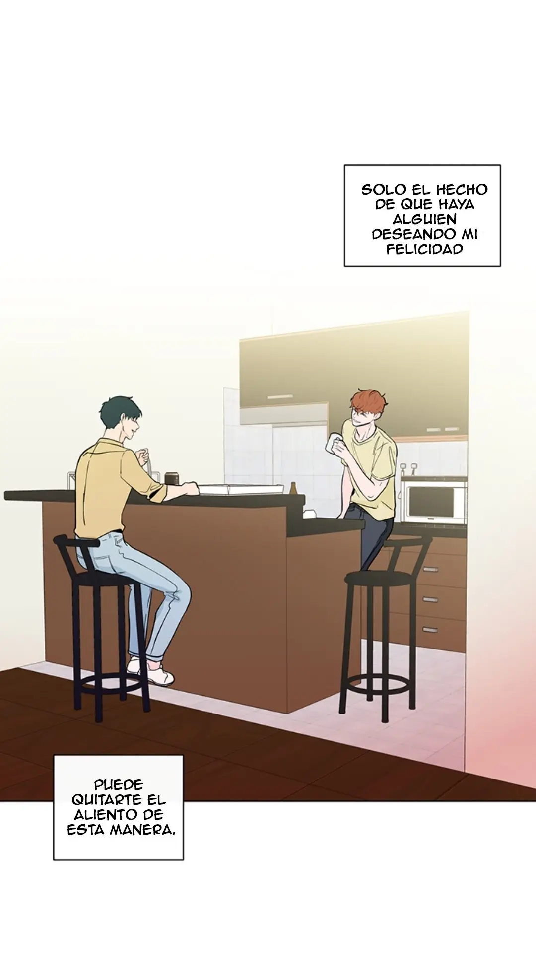 Banana Scandal (2019) - Capítulo 106 - Página 53 - LectorTMOo