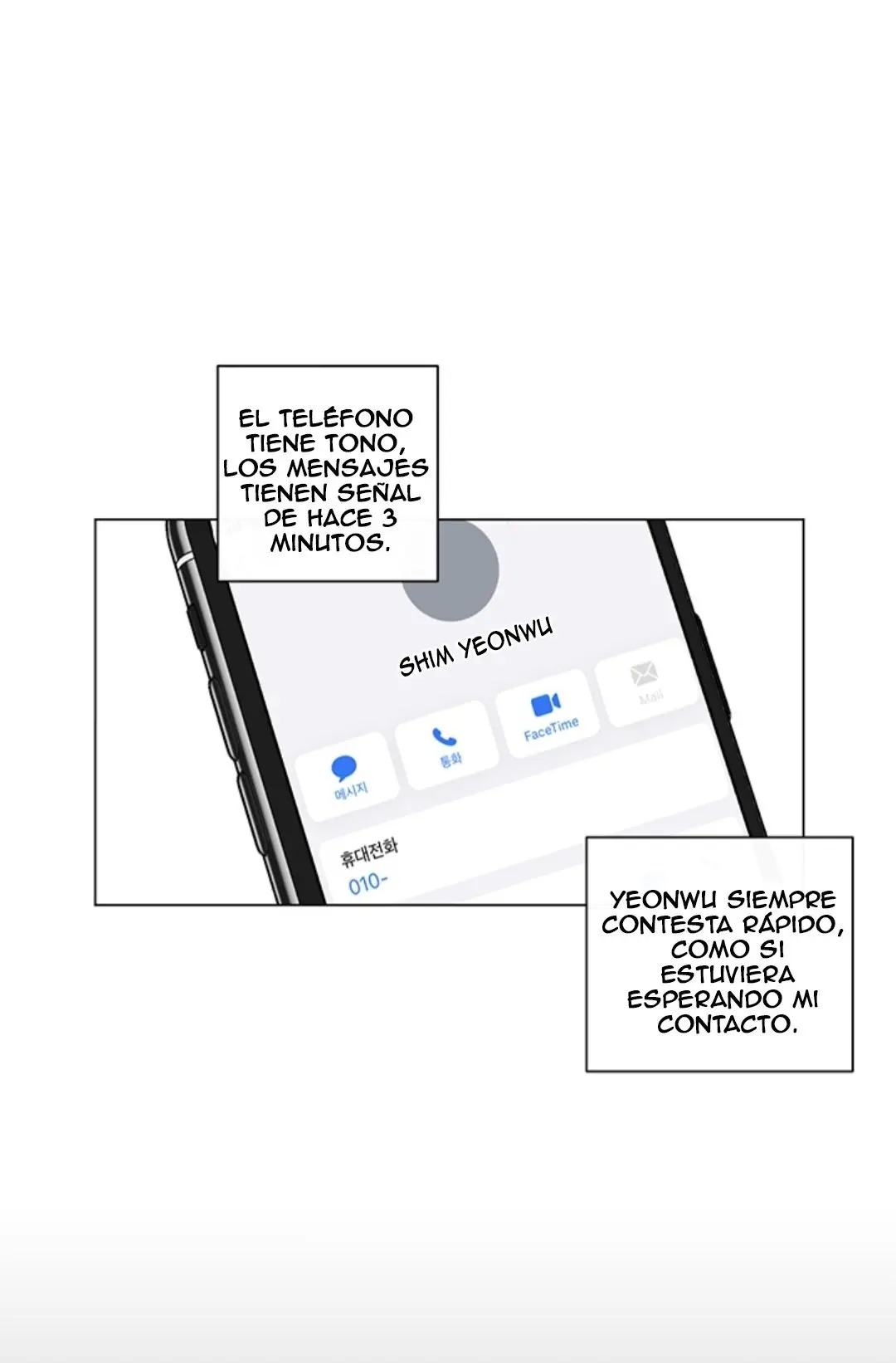 Banana Scandal (2019) - Capítulo 106 - Página 56 - LectorTMOo