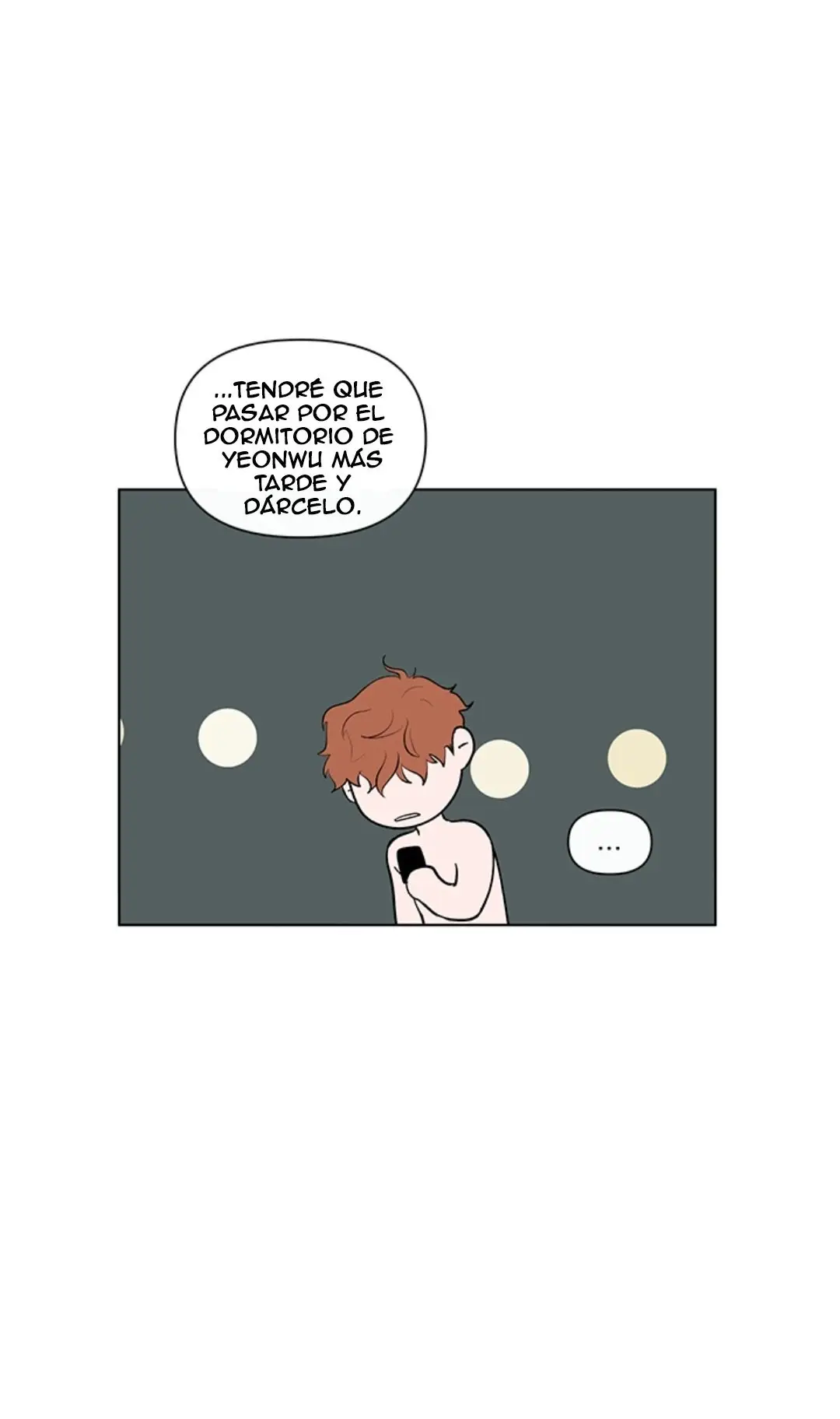 Banana Scandal (2019) - Capítulo 106 - Página 63 - LectorTMOo