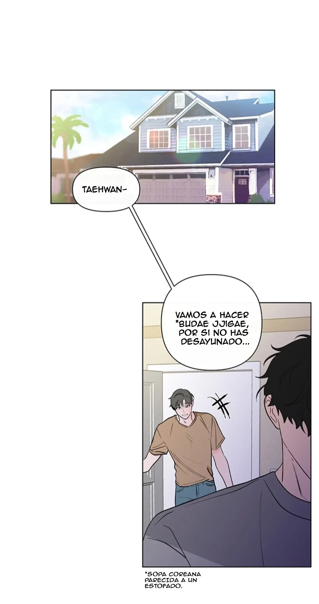 Banana Scandal (2019) - Capítulo 106 - Página 65 - LectorTMOo