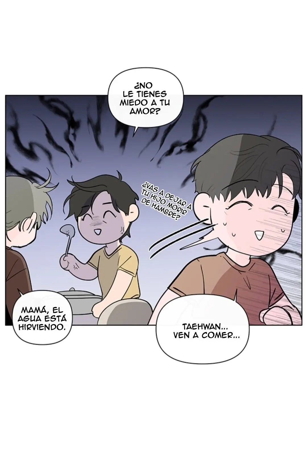 Banana Scandal (2019) - Capítulo 106 - Página 68 - LectorTMOo