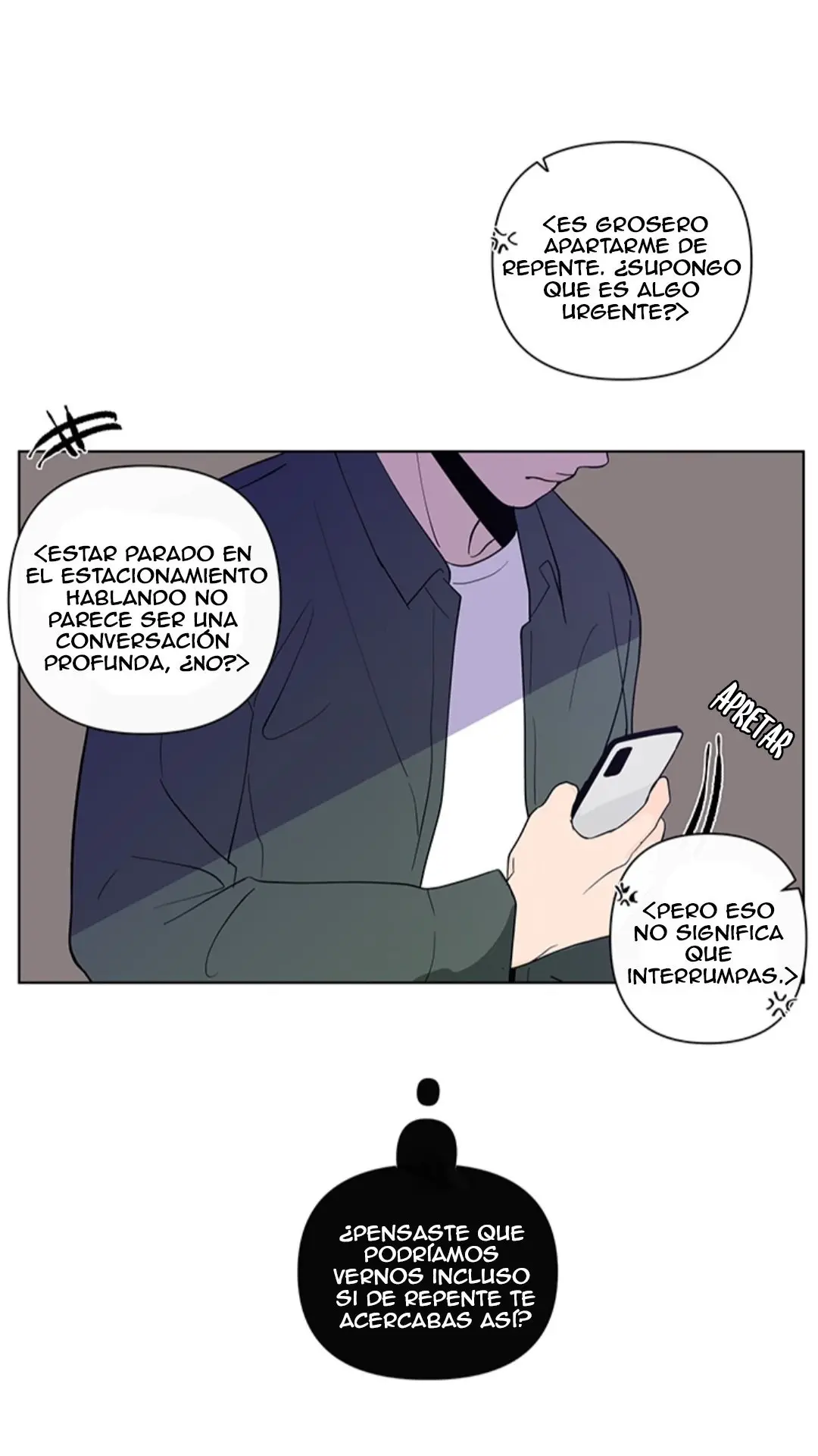 Banana Scandal (2019) - Capítulo 107 - Página 32 - LectorTMOo