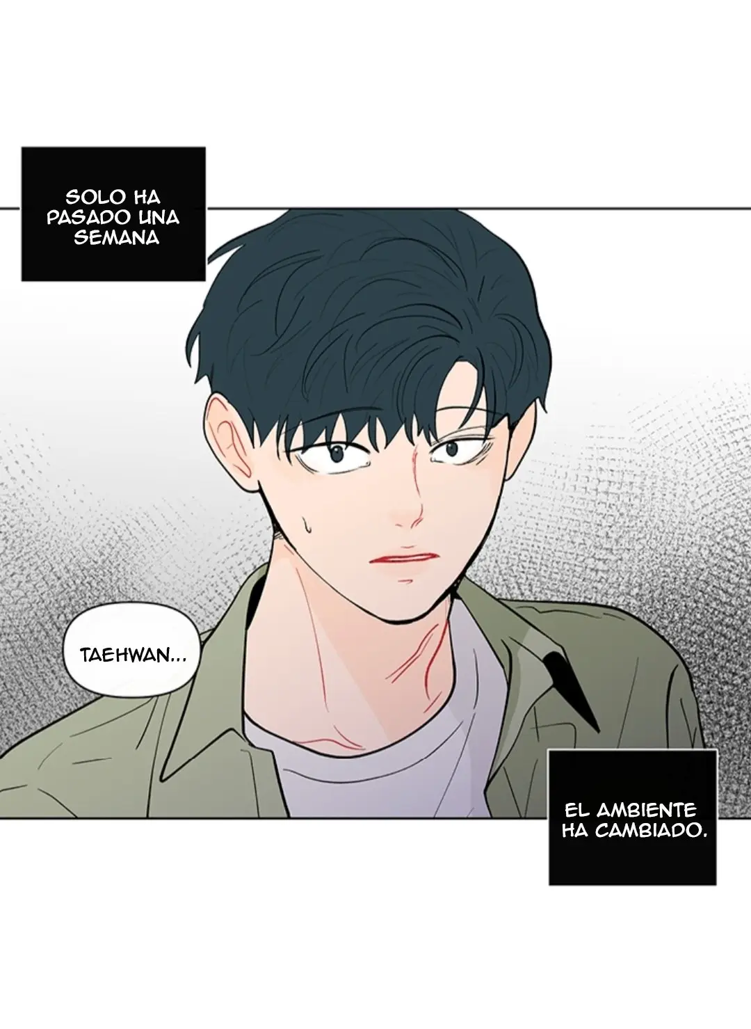Banana Scandal (2019) - Capítulo 107 - Página 46 - LectorTMOo
