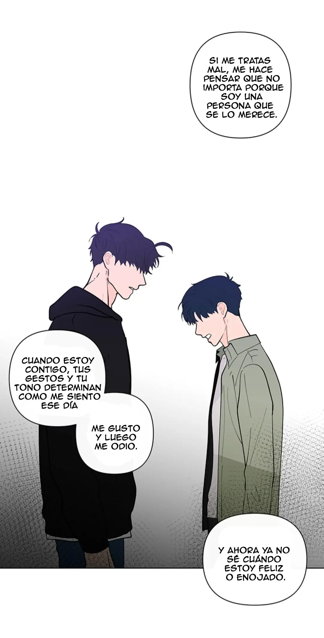 Banana Scandal (2019) - Capítulo 107 - Página 51 - LectorTMOo