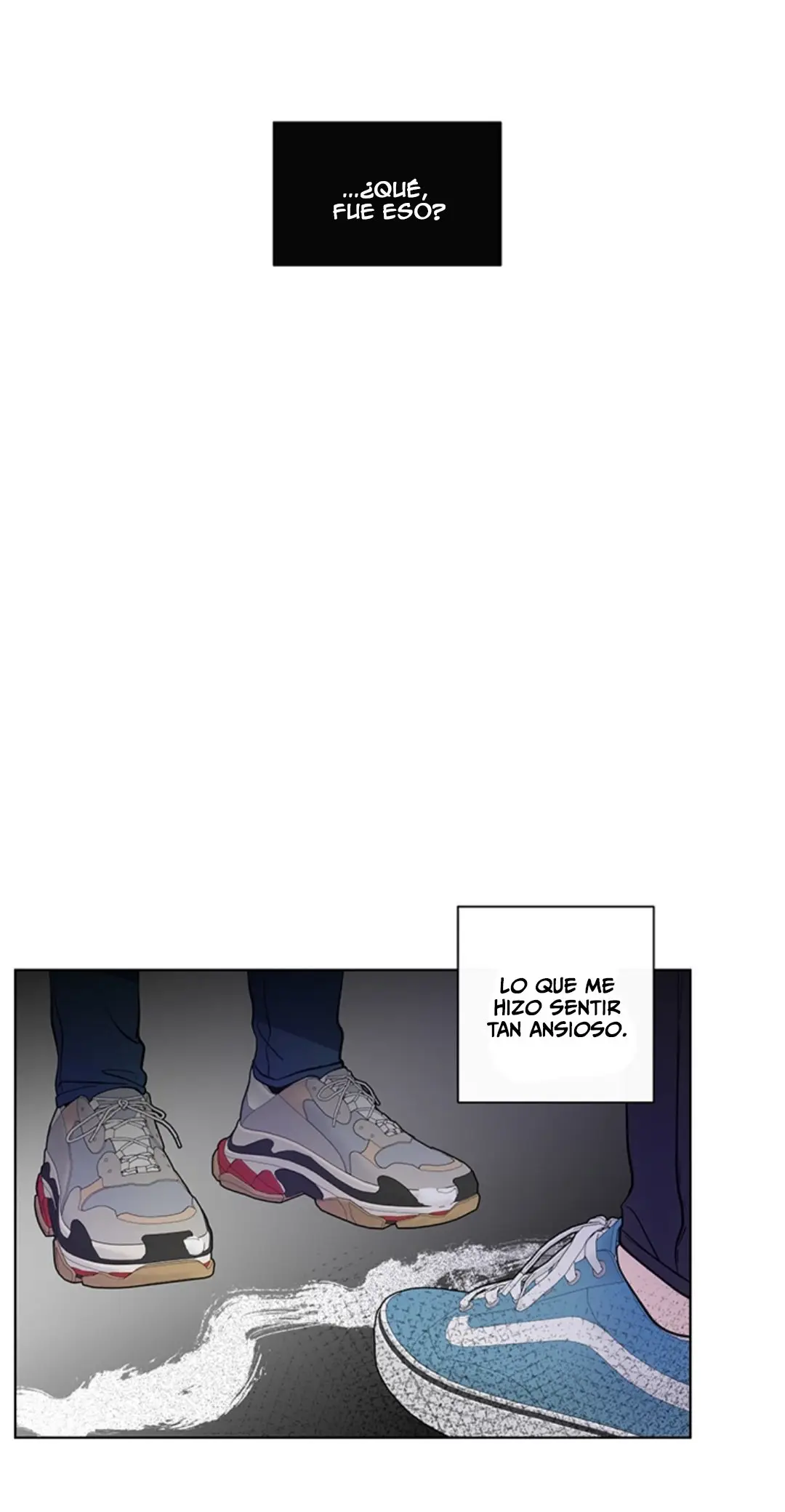 Banana Scandal (2019) - Capítulo 107 - Página 53 - LectorTMOo