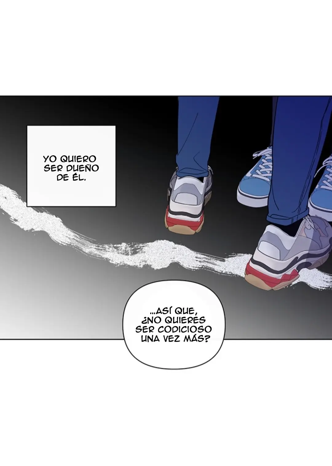 Banana Scandal (2019) - Capítulo 107 - Página 57 - LectorTMOo