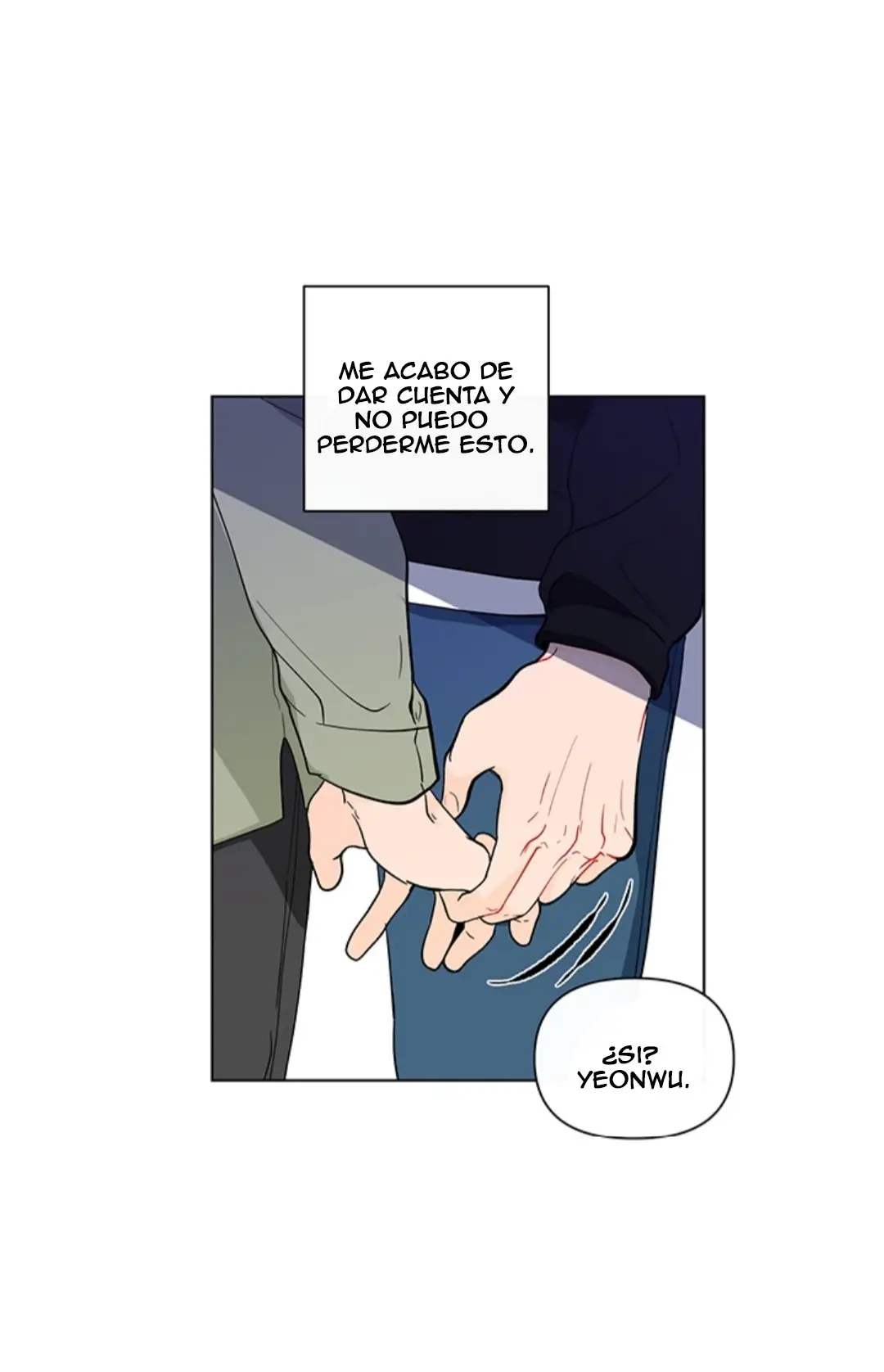 Banana Scandal (2019) - Capítulo 107 - Página 58 - LectorTMOo