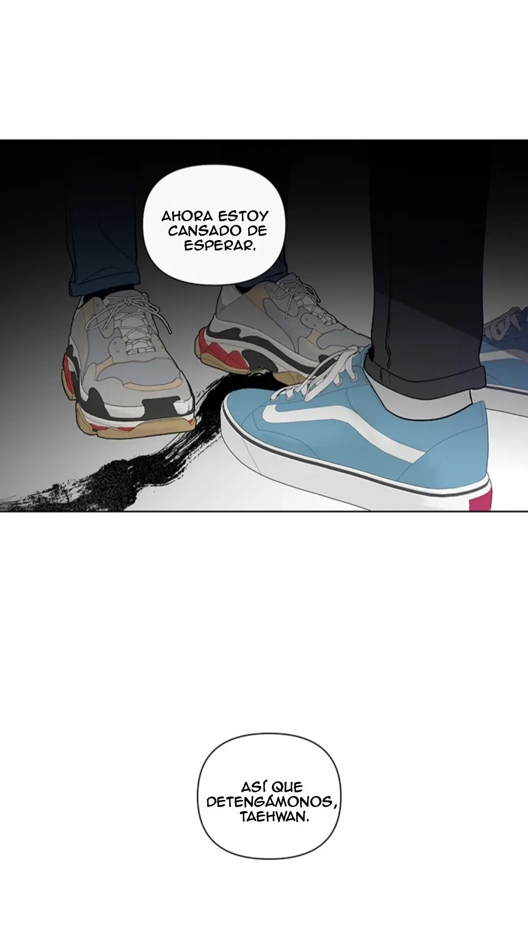 Banana Scandal (2019) - Capítulo 107 - Página 65 - LectorTMOo