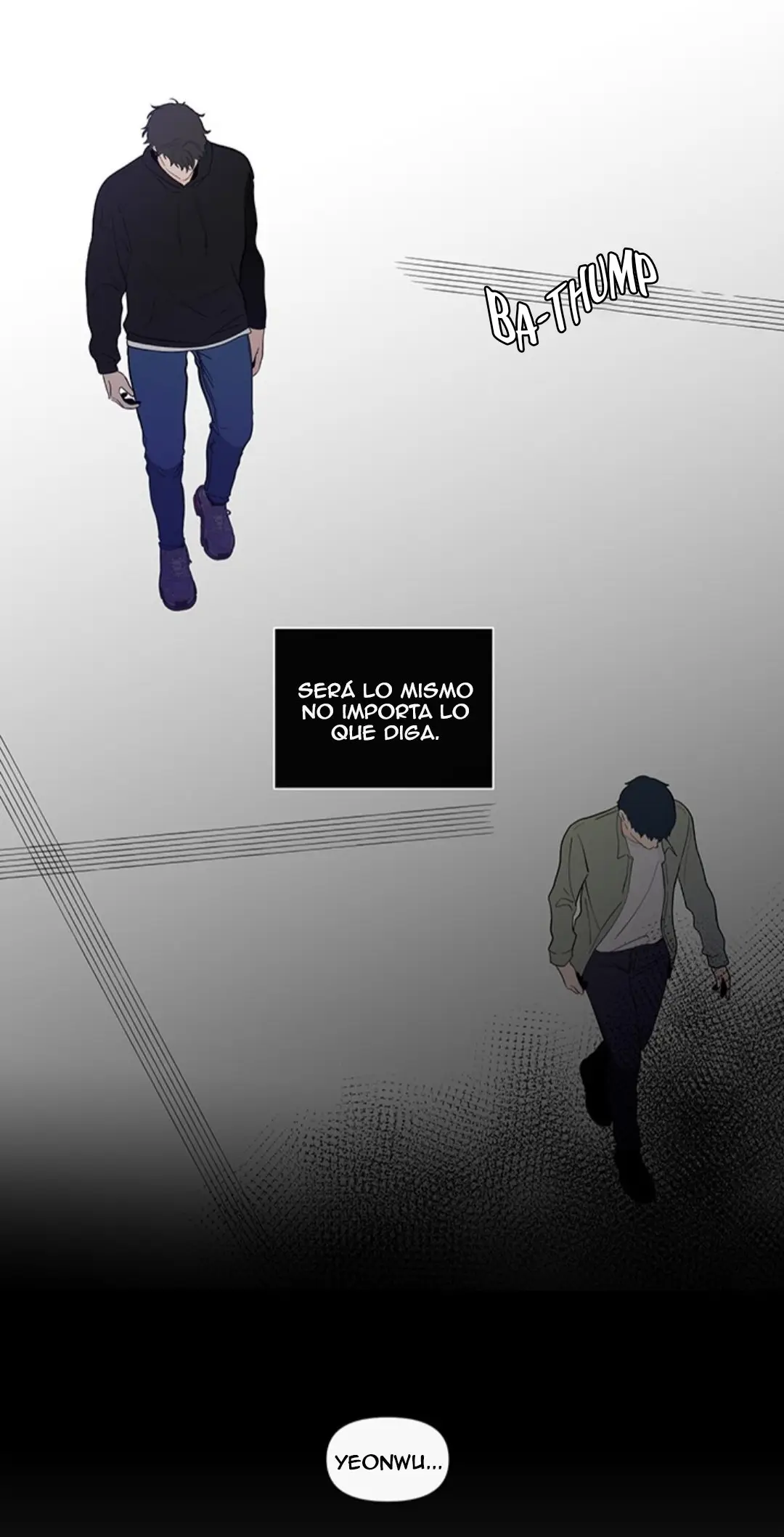 Banana Scandal (2019) - Capítulo 108 - Página 18 - LectorTMOo