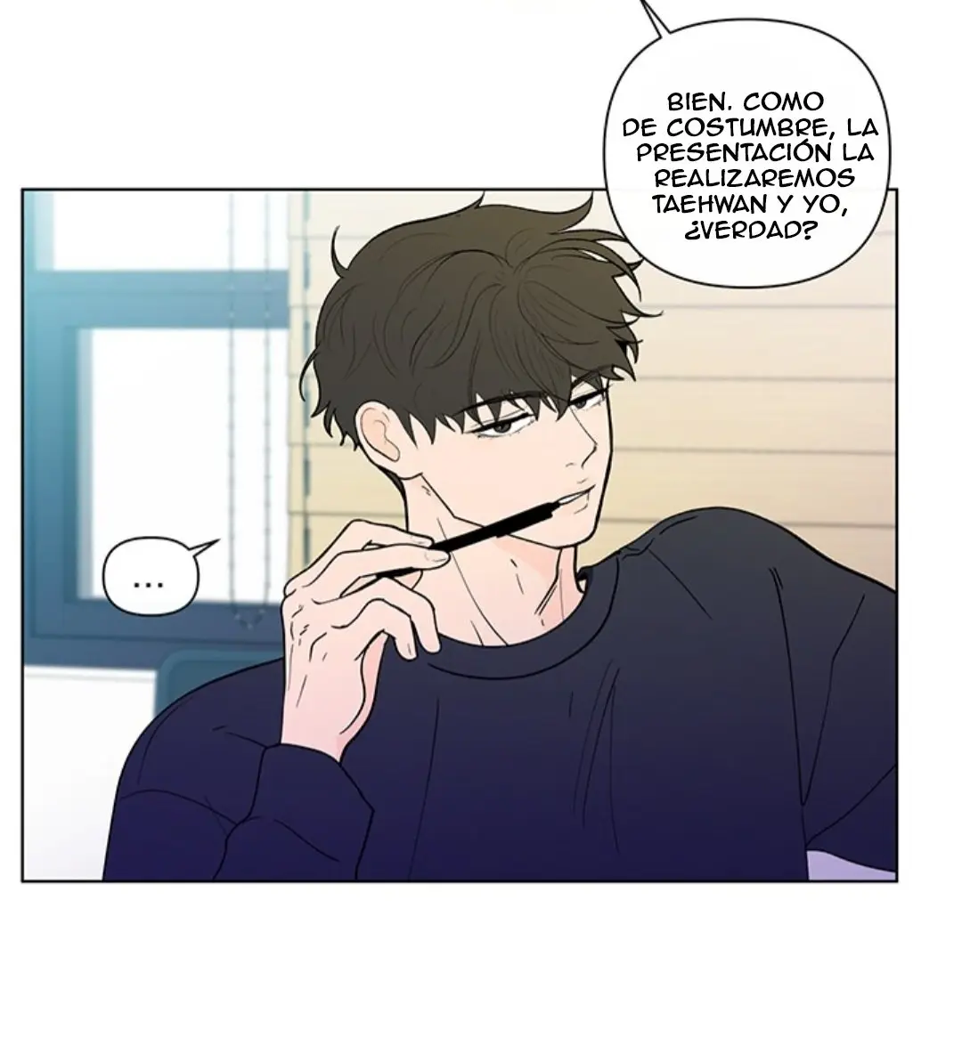Banana Scandal (2019) - Capítulo 108 - Página 28 - LectorTMOo