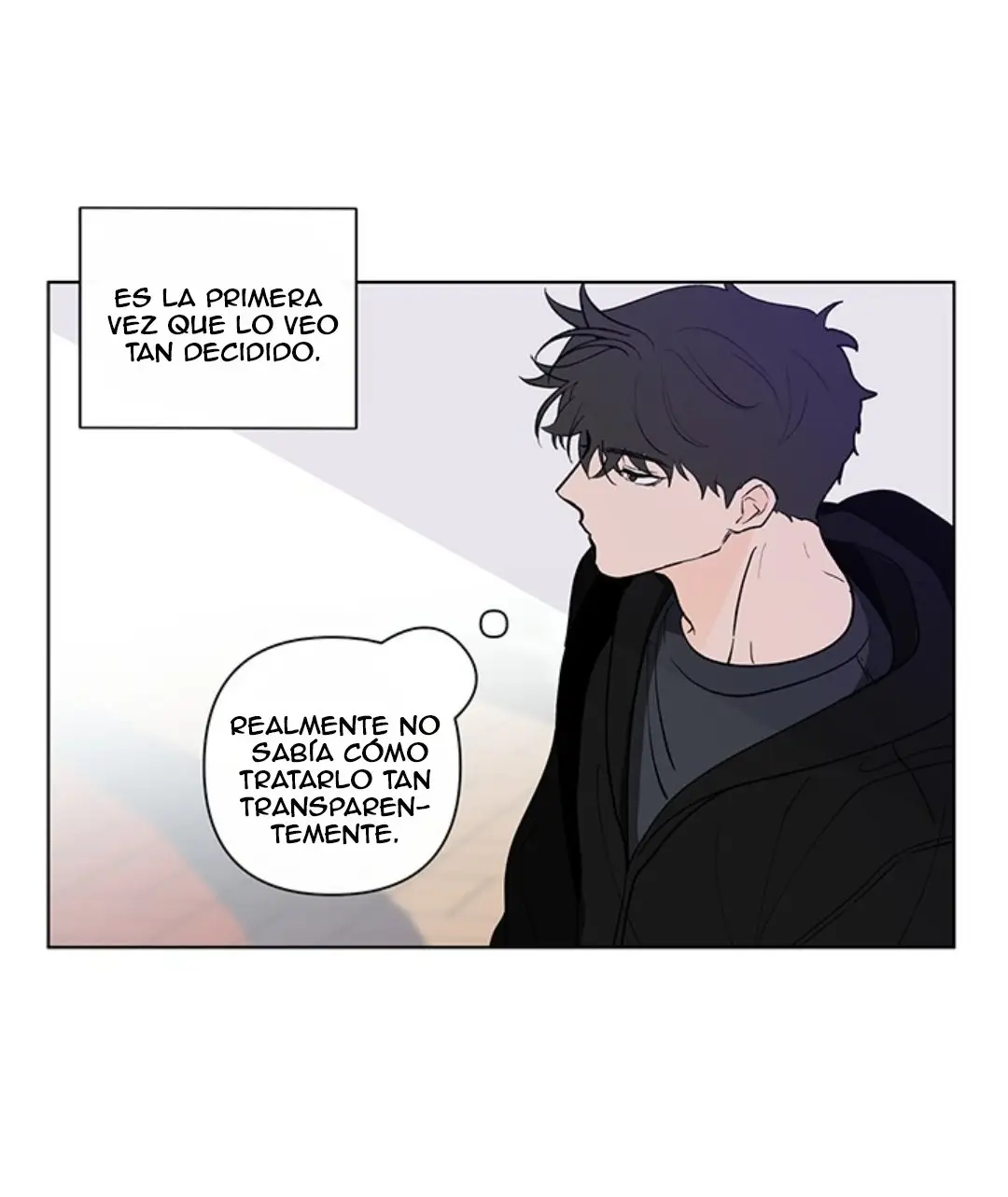 Banana Scandal (2019) - Capítulo 108 - Página 38 - LectorTMOo