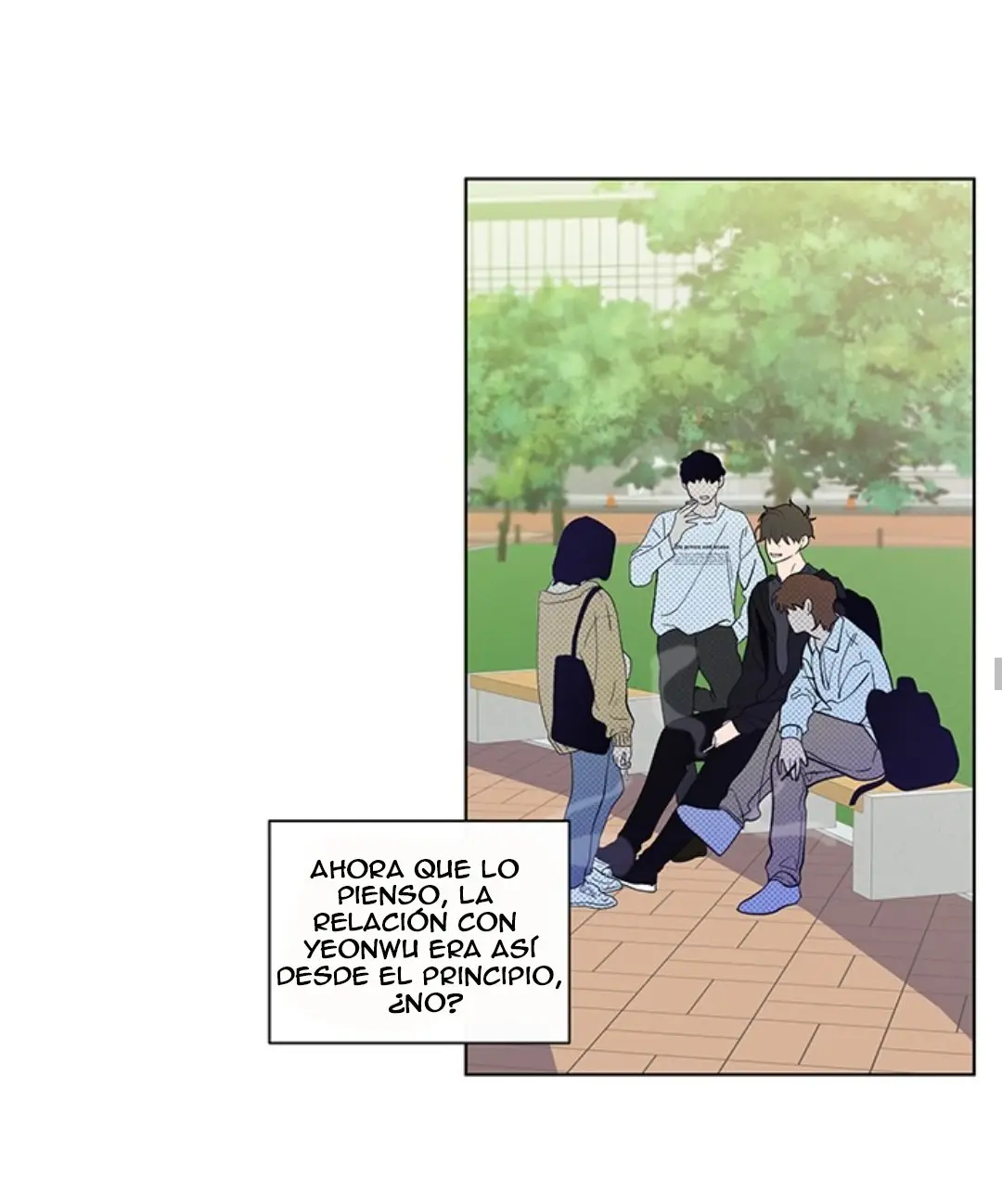 Banana Scandal (2019) - Capítulo 108 - Página 41 - LectorTMOo