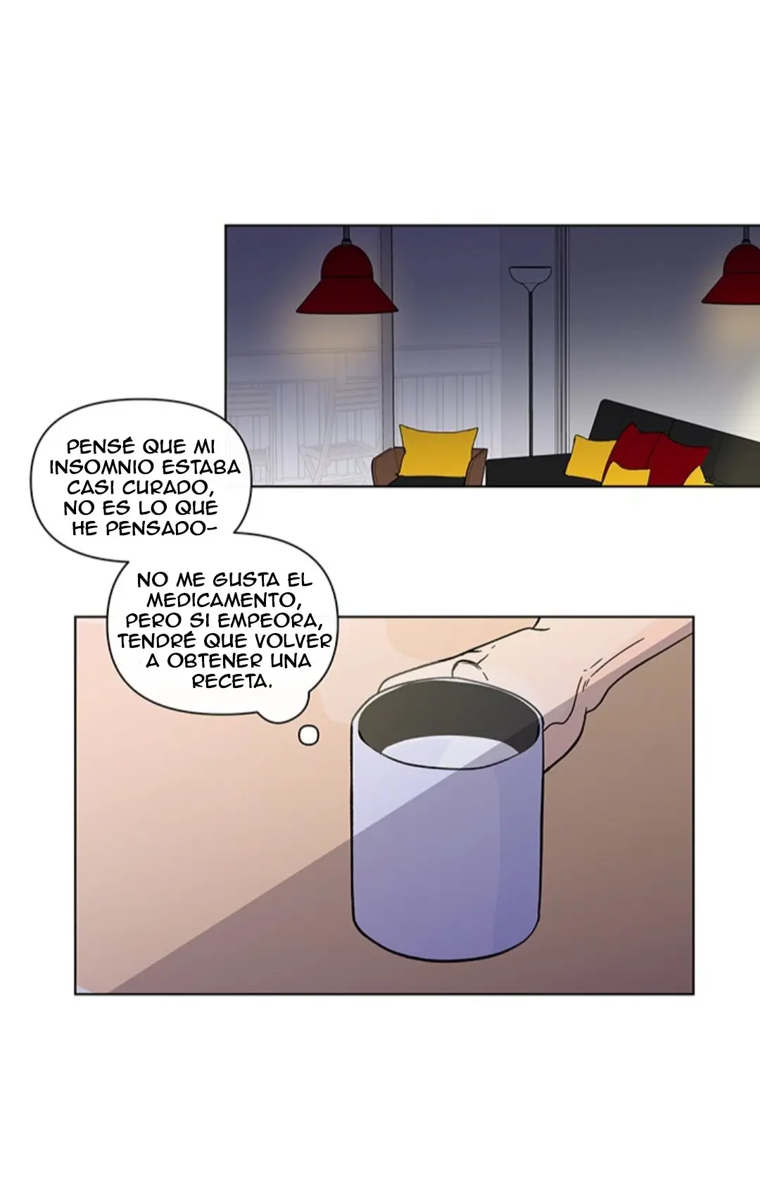 Banana Scandal (2019) - Capítulo 108 - Página 50 - LectorTMOo