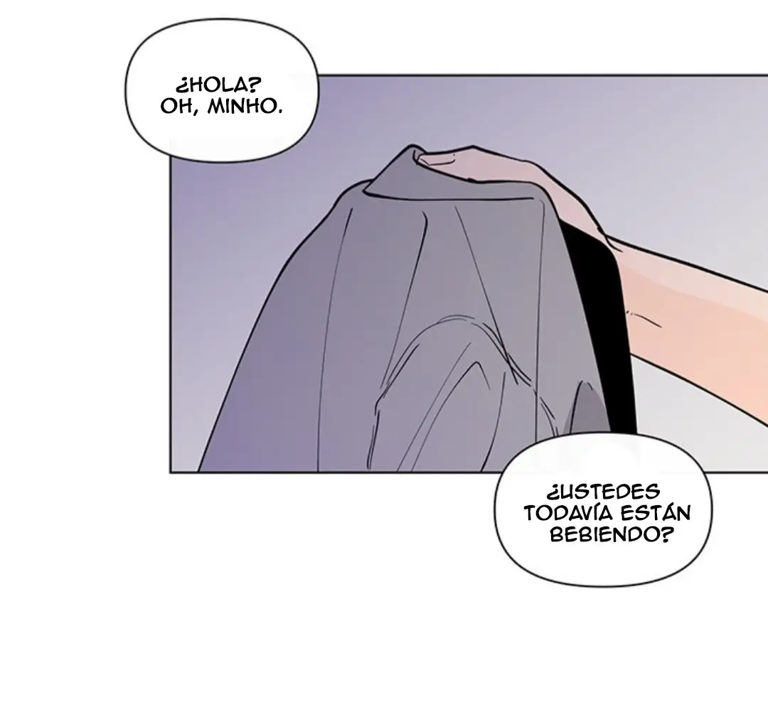 Banana Scandal (2019) - Capítulo 108 - Página 59 - LectorTMOo