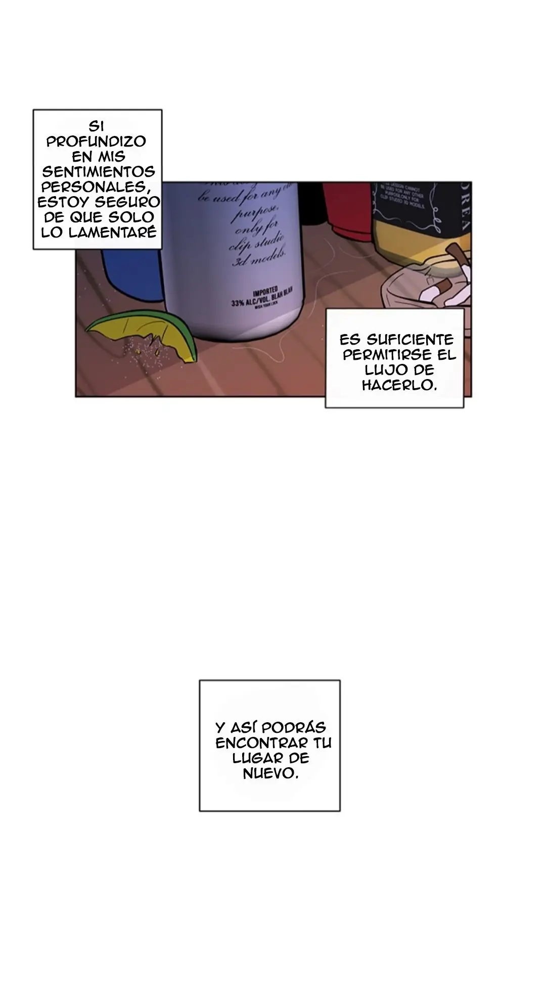 Banana Scandal (2019) - Capítulo 108 - Página 65 - LectorTMOo
