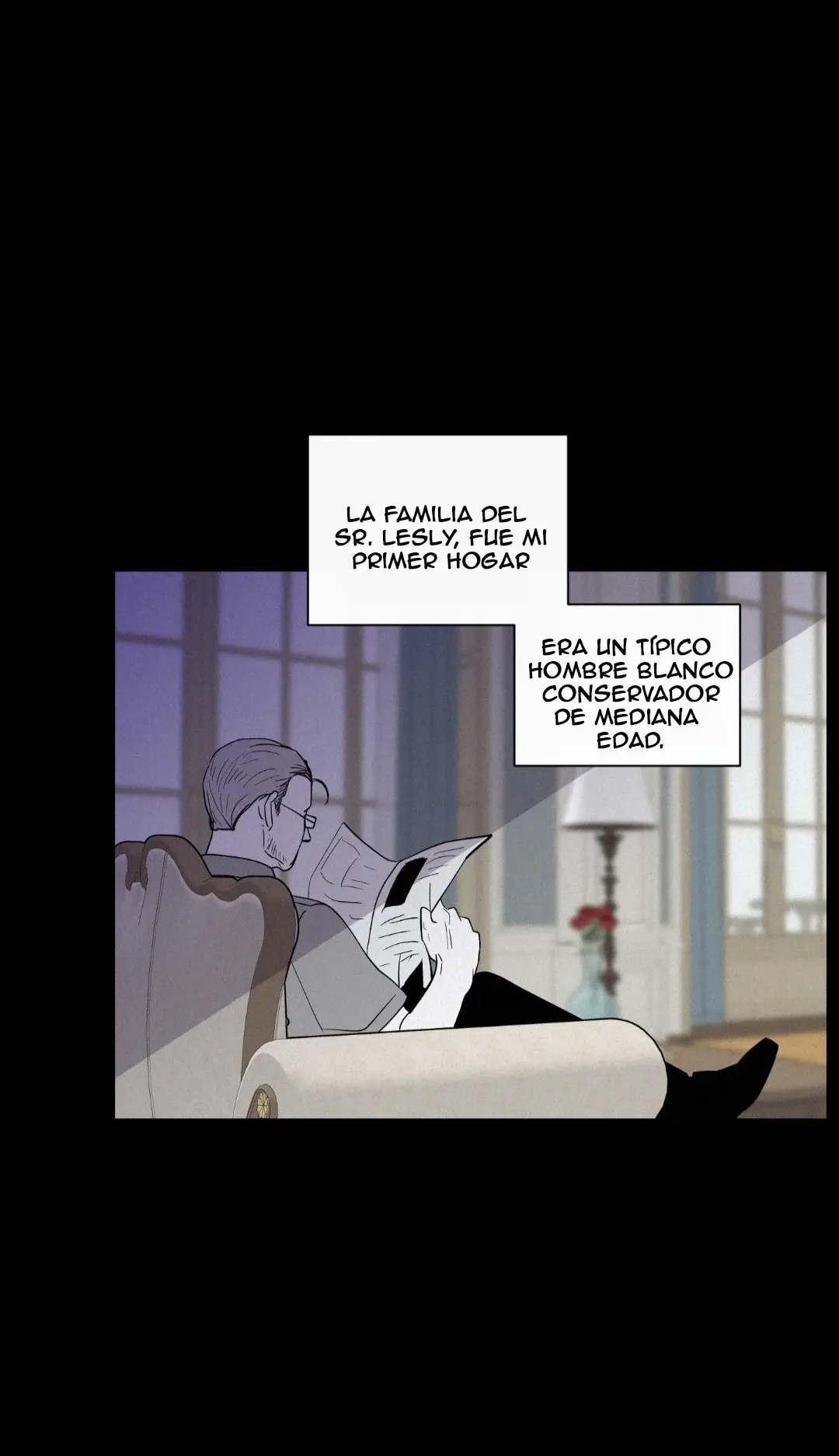 Banana Scandal (2019) - Capítulo 109 - Página 2 - LectorTMOo