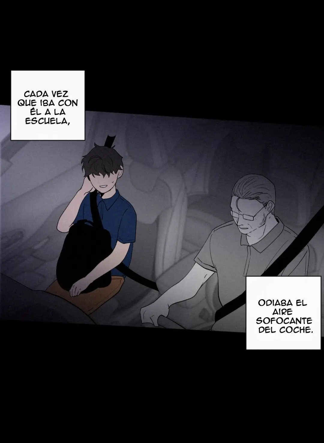Banana Scandal (2019) - Capítulo 109 - Página 3 - LectorTMOo