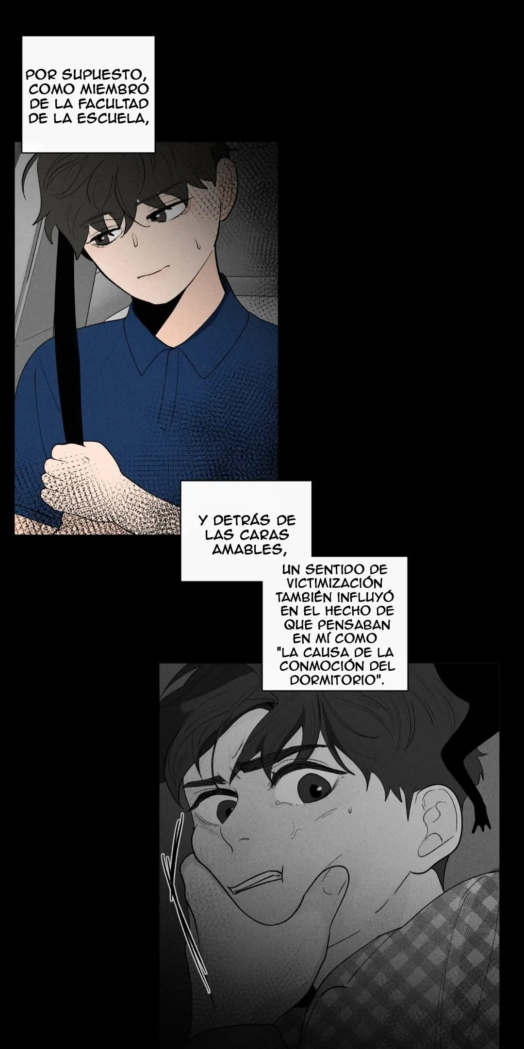 Banana Scandal (2019) - Capítulo 109 - Página 4 - LectorTMOo