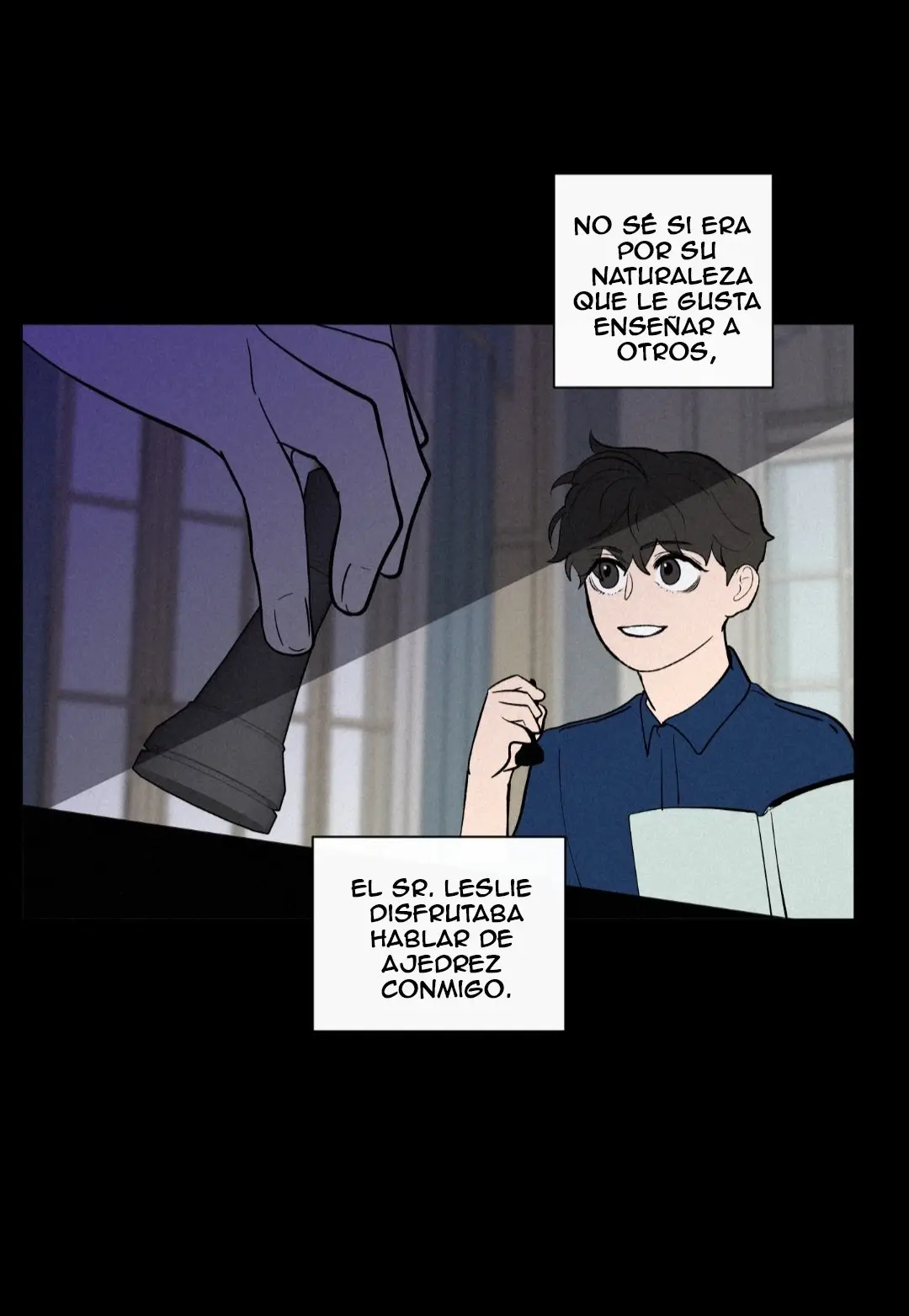 Banana Scandal (2019) - Capítulo 109 - Página 6 - LectorTMOo