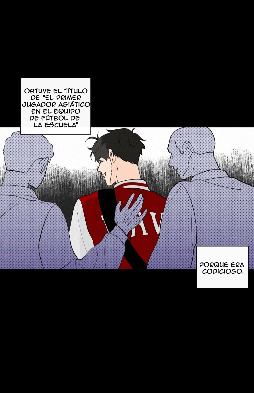 Banana Scandal (2019) - Capítulo 109 - Página 16 - LectorTMOo