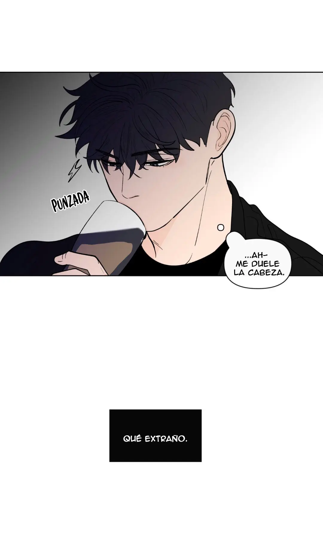 Banana Scandal (2019) - Capítulo 109 - Página 42 - LectorTMOo