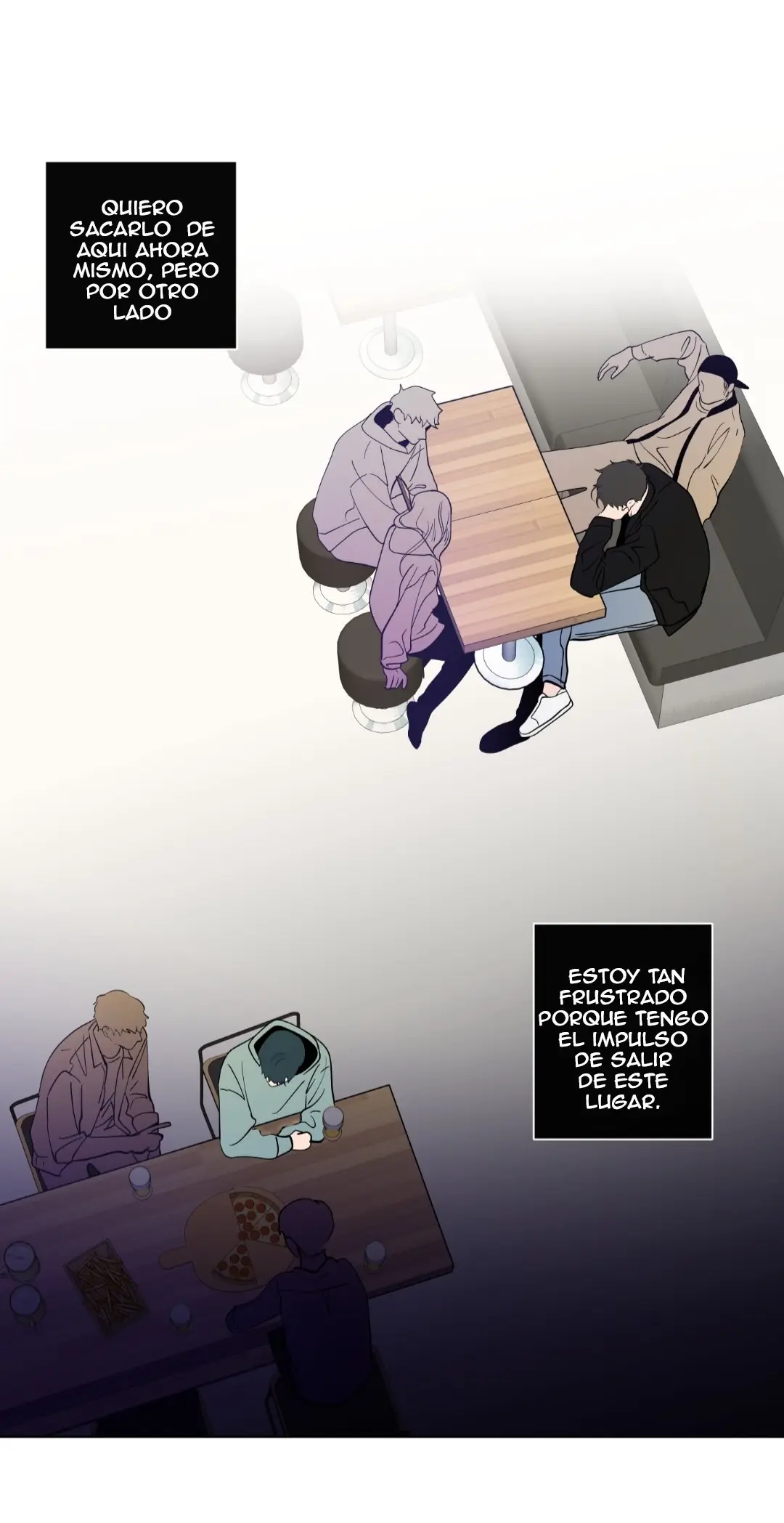 Banana Scandal (2019) - Capítulo 109 - Página 43 - LectorTMOo