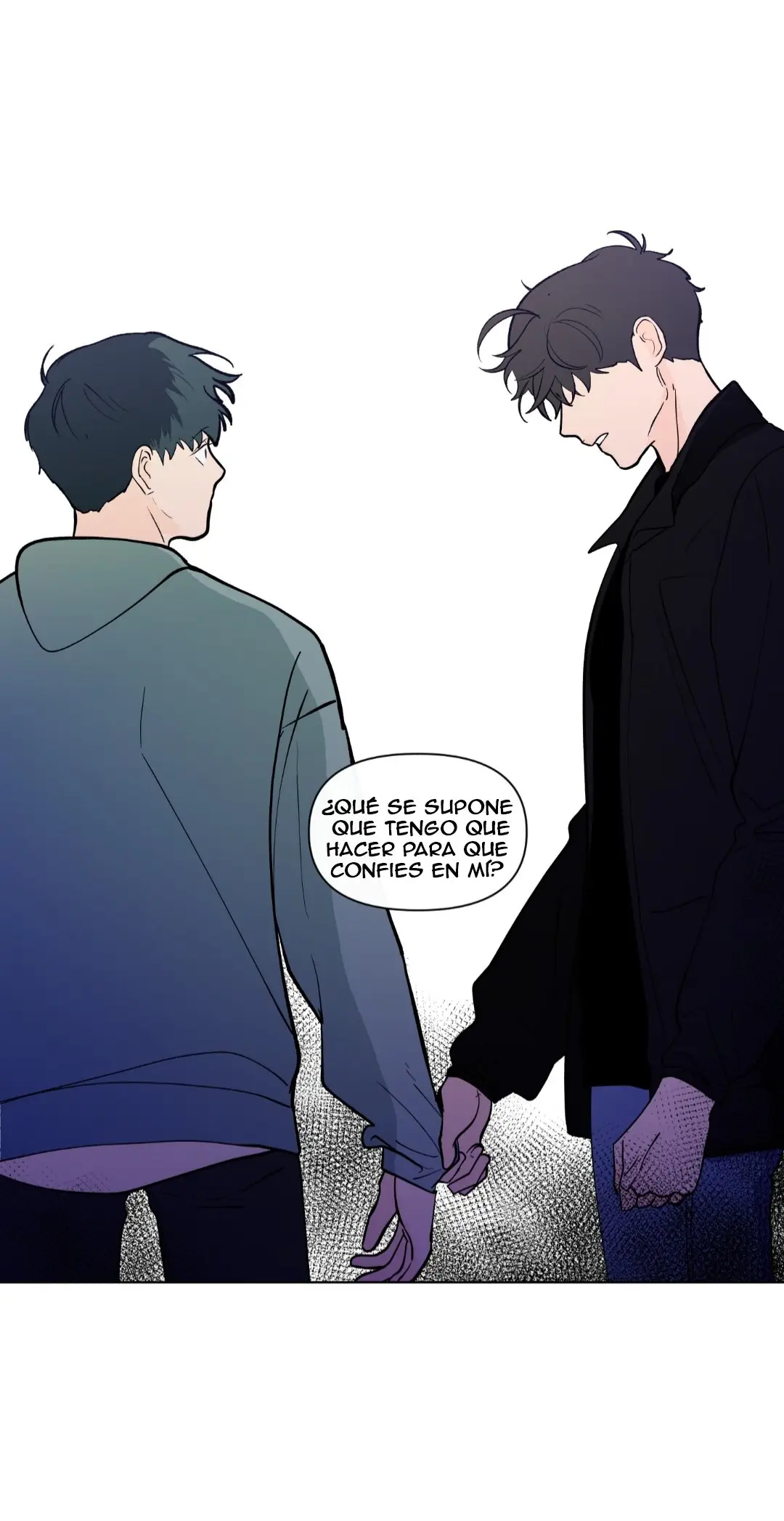 Banana Scandal (2019) - Capítulo 109 - Página 50 - LectorTMOo