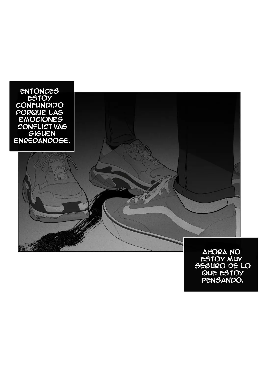 Banana Scandal (2019) - Capítulo 109 - Página 53 - LectorTMOo